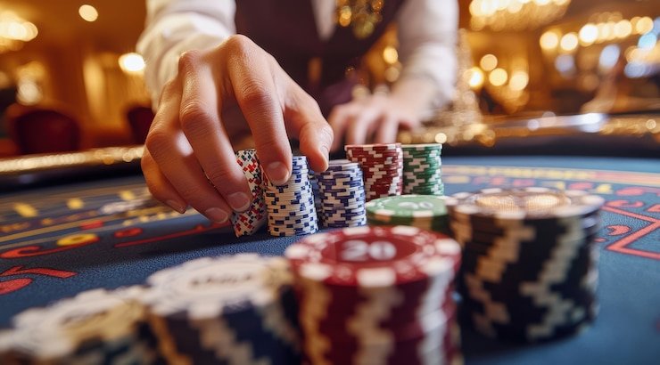 sohotogel Peta permainan